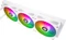Thermalright Aqua Elite 360 ARGB White V6 Vorschaubild