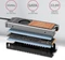 Axagon M2FAN Kühler für M.2 SSD Vorschaubild