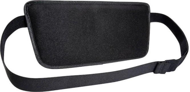Tatonka Skin Moneybelt Int. Bauchtasche schwarz
