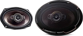Kenwood KFC-PS6996