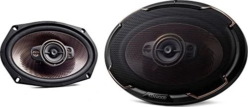 Kenwood KFC-PS6996