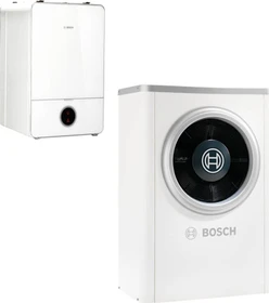 Bosch CS7001i AW 9 ORE-S, 7kW