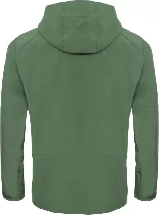 Vaude Roccia II Softshell Funktionsjacke woodland (Herren)
