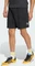adidas Essentials Trefoil Waffle Shorts schwarz/weiß (Herren) Vorschaubild