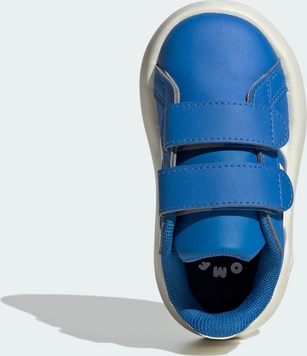 adidas Grand Court 2.0 bright royal/ivory/warm sandstone (Junior)