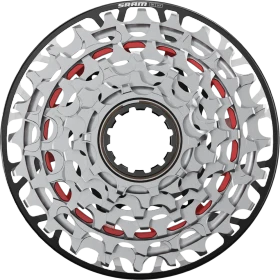 SRAM XS-797 XX DH Transmission XD Slim 10-24 Kassette