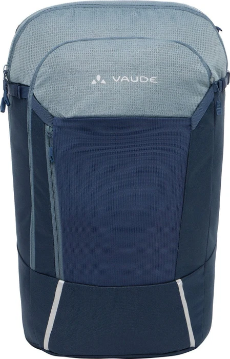 Vaude Cycle 28 II Gepäcktasche heron