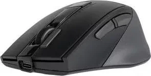 A4Tech FSTYLER FB45CS Air2 Dual Mode Silent Mouse, Stone Grey, USB/Bluetooth