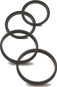 Caruba Step-down Ring Filteradapter Adapterring 77-69mm