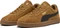 Puma Club II Suede kona brown/puma black Vorschaubild