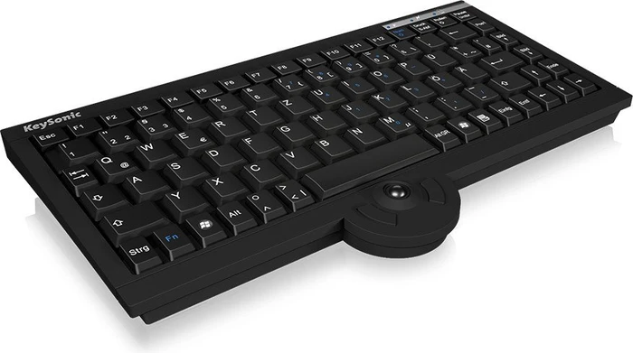 KeySonic KSK-5210 RF, USB, DE