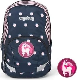 Ergobag Ease Large Bärni Kindergartenrucksack