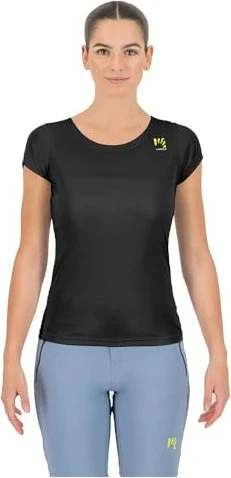 Karpos Loma Evo Funktionsshirt kurzarm vulcan (Damen)