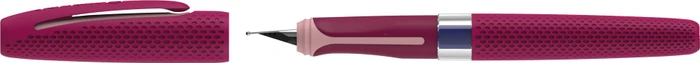 Pelikan ilo rot, rechte Hand/linke Hand, mittel