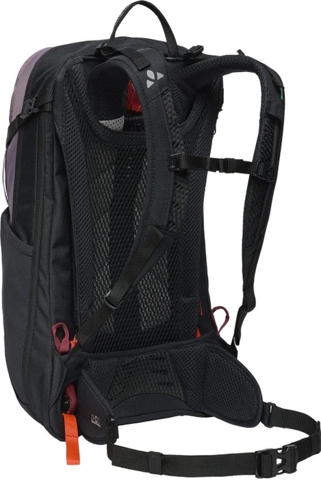 Vaude Wizard 18+4 purple ash
