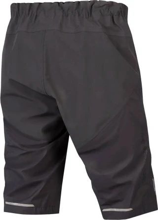 Endura GV500 Waterproof Fahrradhose kurz anthrazit (Herren)