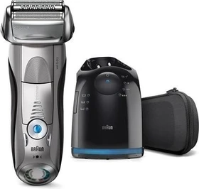 Braun Series 7 7899cc Wet&Dry + CCR2