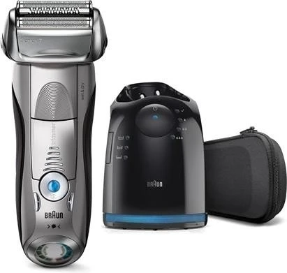 Braun Series 7 7899cc Wet&Dry + CCR2