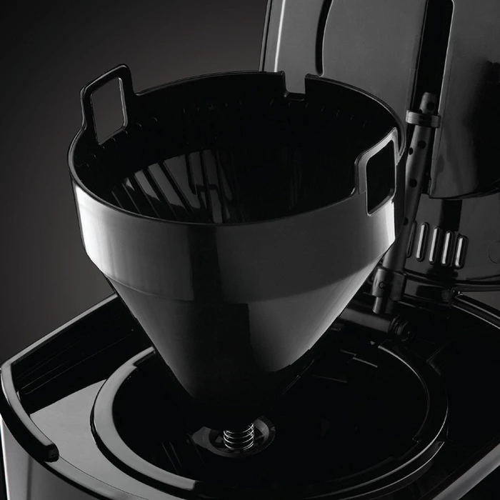 Russell Hobbs Luna moonlight grey