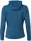 Vaude Skomer Hooded Fleece Jacke ultramarine (Damen) Vorschaubild