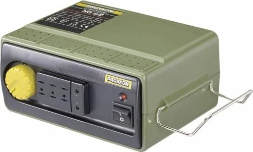 Proxxon MicroMot NG 5/E Netzgerät