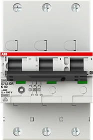 ABB S753DR-K40