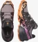 Salomon Speedcross 6 Gore-Tex moonscape/black/bird of paradise (Damen) Vorschaubild