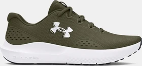 Under Armour Charged Surge 4 marine od green/white (Herren)