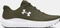 Under Armour Charged Surge 4 marine od green/white (Herren) Vorschaubild