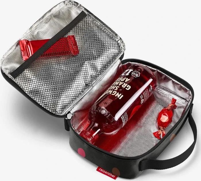 Reisenthel Thermocase Kühltasche dots