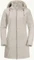 Jack Wolfskin Windy Valley Mantel (Damen) Vorschaubild