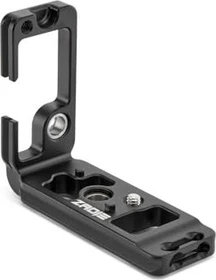 3 Legged Thing Zadie QD L-Bracket darkness