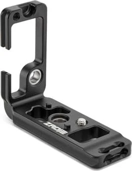 3 Legged Thing Zadie QD L-Bracket darkness