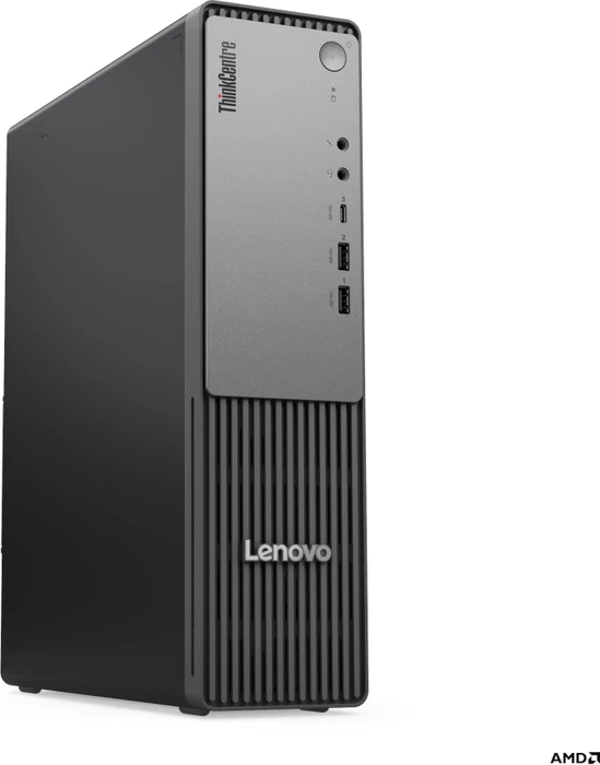 Lenovo ThinkCentre Neo 55s Gen6 SFF, Raven Black, Ryzen 5 220, 16GB RAM, 512GB SSD, DE