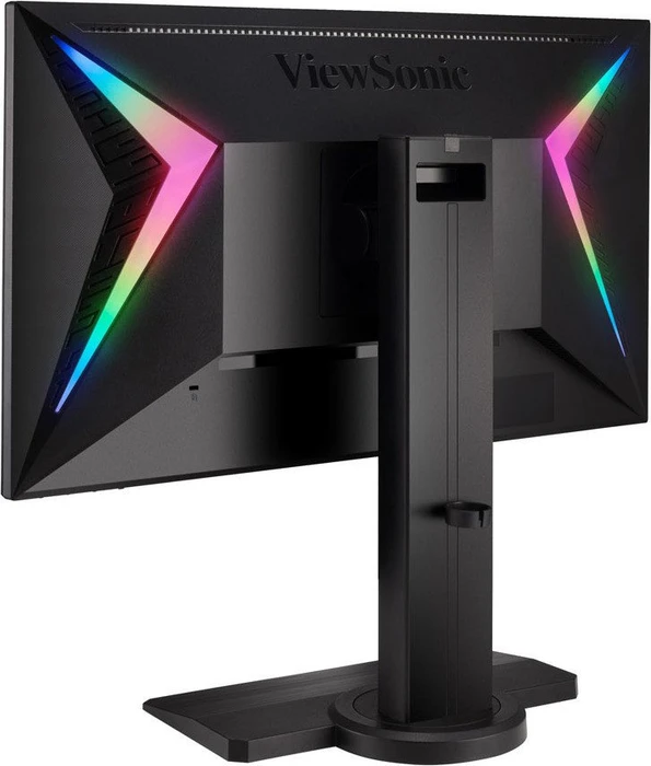ViewSonic XG240R, 24"