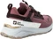 Jack Wolfskin Dromoventure Athletic Low apple butter (Damen) Vorschaubild