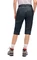 Maier Sports Lulaka Capri Loop Hose 3/4 graphite (Damen) Vorschaubild