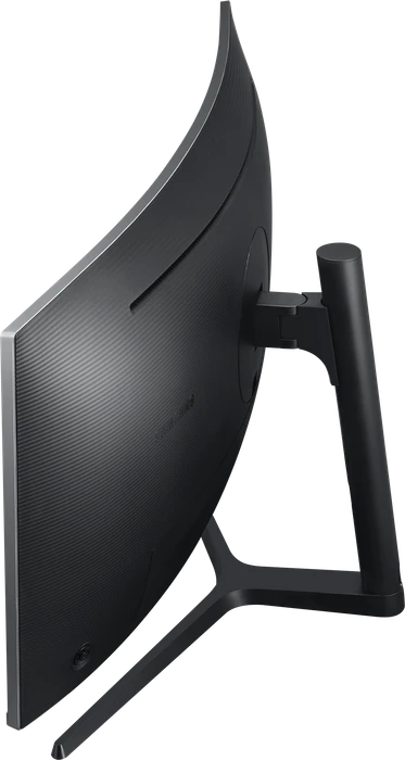 Samsung CH890 (2017), 34"