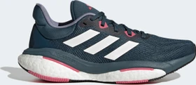 adidas Solarglide 6 arctic night/zero metalic/pink fusion (Damen)