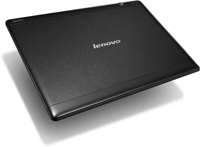 Lenovo IdeaTab S6000-L, schwarz, 16GB