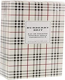 Burberry Brit for Women Eau de Parfum, 100ml