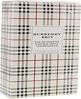 Burberry Brit for Women
