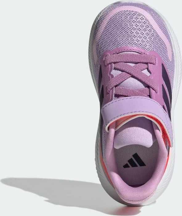 adidas Runfalcon 5 powder plum/aurora plum/lucid red (Junior)