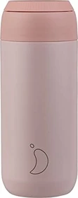 Chilly's Series 2 Trinkflasche 500ml blass