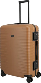 Titan Overseas 4-Rad Trolley 69cm canyon bronze