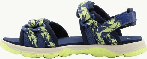 Jack Wolfskin 2 in 1 evening sky (Junior)