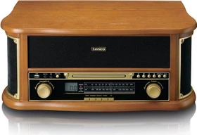 Lenco TCD-2551