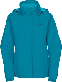 Vaude Escape Bike Light Fahrradjacke alpine lake (Damen)