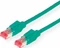 Draka UC400 S27 HP-FTP TM21 LSOH Patchkabel, Cat6, U/FTP, RJ-45/RJ-45, 5m, grün Vorschaubild