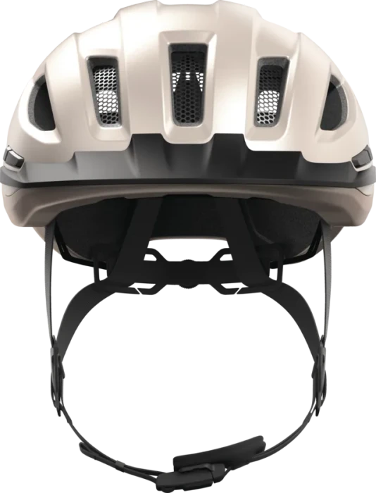 ABUS Urban-I 4.0 ACE Helm champagne gold